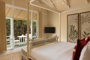 Sri Lanka Uga Jungle Beach