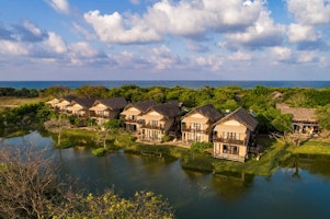 Sri Lanka Uga Jungle Beach