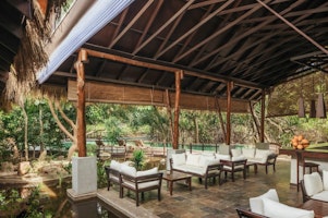 Sri Lanka Uga Jungle Beach