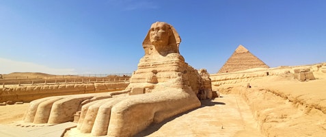 Ägypten GEM Reise