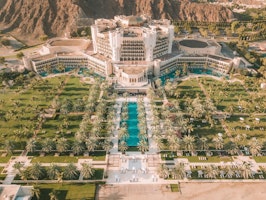 Oman Al Bustan Palace, a Ritz-Carlton Hotel