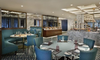 Oman Al Bustan Palace, a Ritz-Carlton Hotel