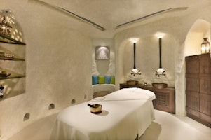 Oman Al Bustan Palace, a Ritz-Carlton Hotel