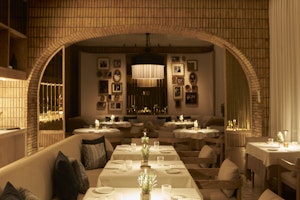 Afrika Marokko Fairmont Taghazout Bay