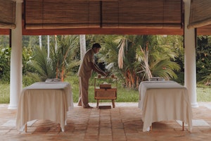 Asien Sri Lanka Amangalla