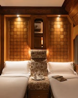 Asien Singapur Eastern & Oriental Express