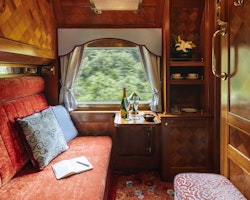 Asien Singapur Eastern & Oriental Express
