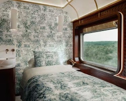Asien Singapur Eastern & Oriental Express