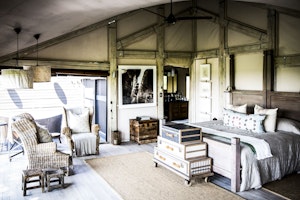 Botswana Okavango Abu-Camp AbuCamp-Botswana-CrookesAndJackson-0967