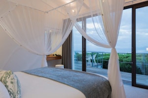 Afrika Südafrika Greater-Overberg Grootbos-Nature-Reserve