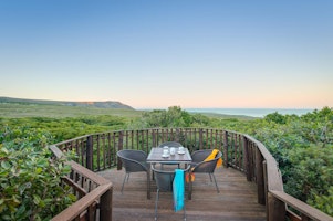 Afrika Südafrika Greater-Overberg Grootbos-Nature-Reserve