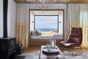 Afrika Südafrika Greater-Overberg Morukuru-Beach-Lodge