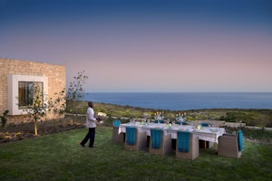 Afrika Südafrika Greater-Overberg Morukuru-Ocean-House