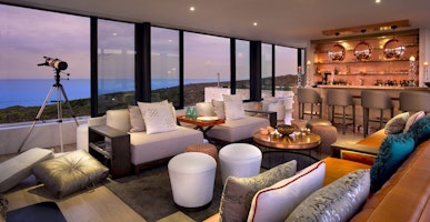 Afrika Südafrika Greater-Overberg Morukuru-Ocean-House