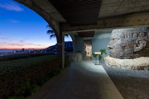 Afrika Südafrika Kapstadt Ellerman-House