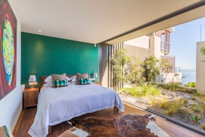 Afrika Südafrika Kapstadt In-Residence-Villas