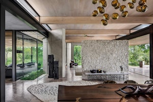 Afrika Südafrika Safari-Lodges Cheetah-Plains