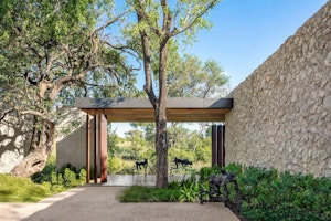 Afrika Südafrika Safari-Lodges Cheetah-Plains