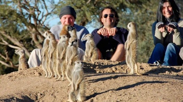 Afrika Südafrika Safari-Lodges Private-Game-Reserve-Tswalu