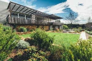 Afrika Südafrika Winelands Angala