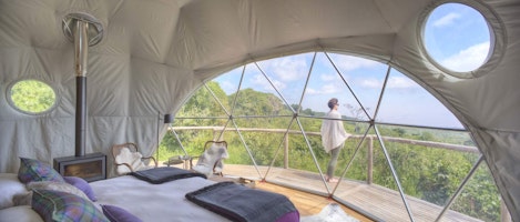 Afrika Tansania Ngorongoro The Highlands