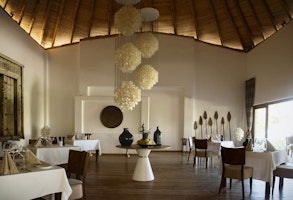 Afrika Tansania Sansibar Zanzibar White Sand Luxury Villas