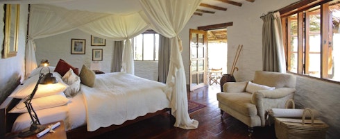 Afrika Tansania Serengeti North Kleins_Camp