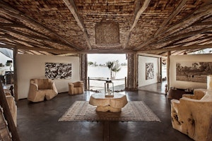 Afrika Tansania Tarangire Chem Chem