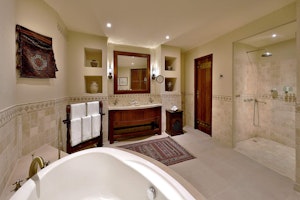 Afrika Vereinigte Arabische Emirate Dubai Al Maha, A Luxury Collection Desert Resort & Spa