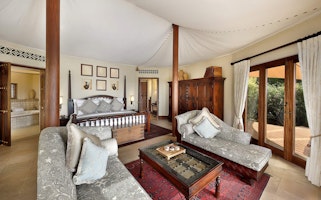 Afrika Vereinigte Arabische Emirate Dubai Al Maha, A Luxury Collection Desert Resort & Spa