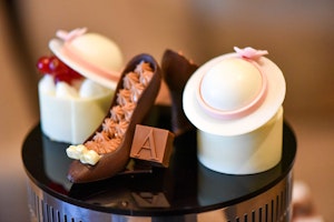 Afrika Vereinigte Arabische Emirate Dubai Armani Hotel Dubai