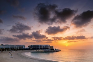 Afrika Vereinigte Arabische Emirate Dubai BVLGARI