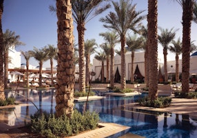 Afrika Vereinigte Arabische Emirate Dubai Park Hyatt