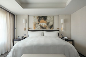 Asien China Beijing The Peninsula Beijing