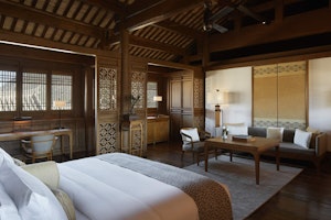 Asien China Lijiang Amandayan