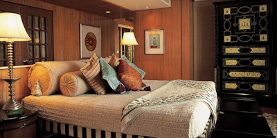Asien Indien Agra The Oberoi Amarvillas