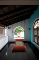 Asien Indien Cochin Malabar House