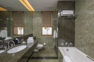 Asien Indien Delhi The Manor