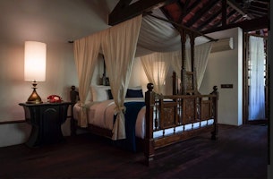 Asien Indien Goa The Postcard Moira