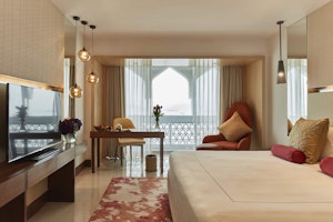 Asien Indien Mumbai The taj Mahal Palace