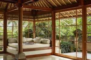 Asien Indonesien Bali Amandari