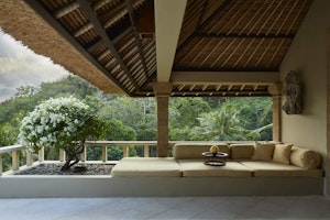 Asien Indonesien Bali Amankila