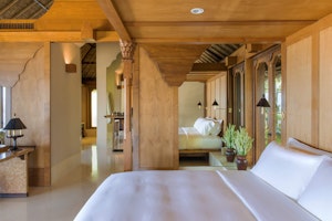 Asien Indonesien Bali Amankila