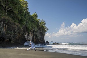 Asien Indonesien Bali Amankila