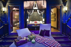 Asien Indonesien Bali Capella Ubud