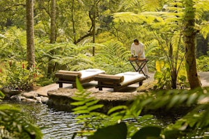 Asien Indonesien Bali COMO_Shambhala_Estate