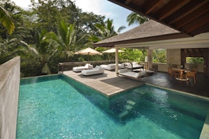 Asien Indonesien Bali COMO_Shambhala_Estate