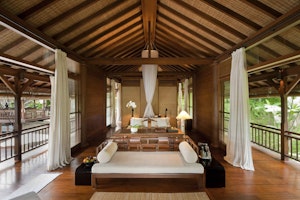 Asien Indonesien Bali COMO_Shambhala_Estate