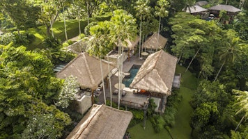 Asien Indonesien Bali COMO_Shambhala_Estate