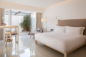 Asien Indonesien Bali COMO_Uma_Canggu